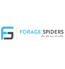 forage spiders logo